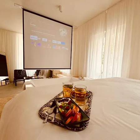 Maison Lyo Suite Luxe Cannes Esterno foto