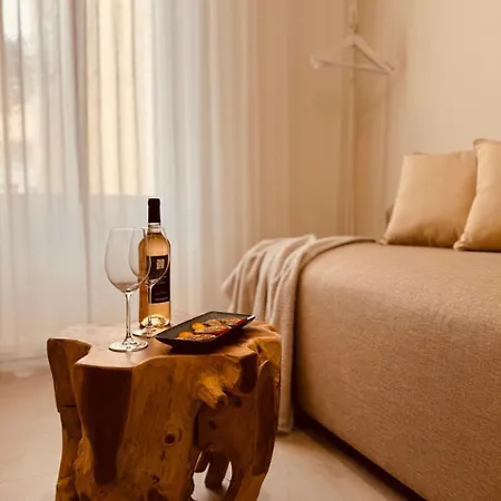 Maison Lyo Suite Luxe Cannes Esterno foto