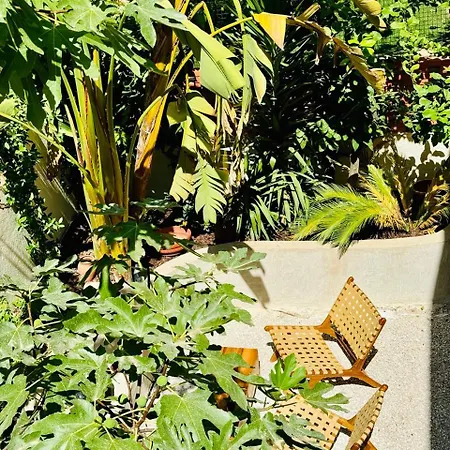 Maison Lyo Suite Luxe Cannes Esterno foto