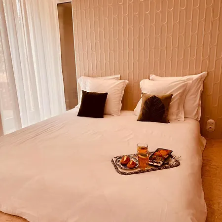 Maison Lyo Suite Luxe Cannes Esterno foto