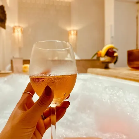 Maison Lyo Suite Luxe Cannes Esterno foto