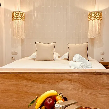 Maison Lyo Suite Luxe Cannes Esterno foto
