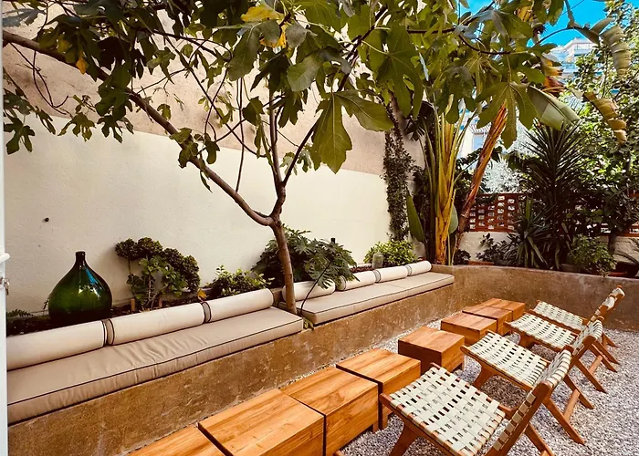 Maison Lyo Suite Luxe