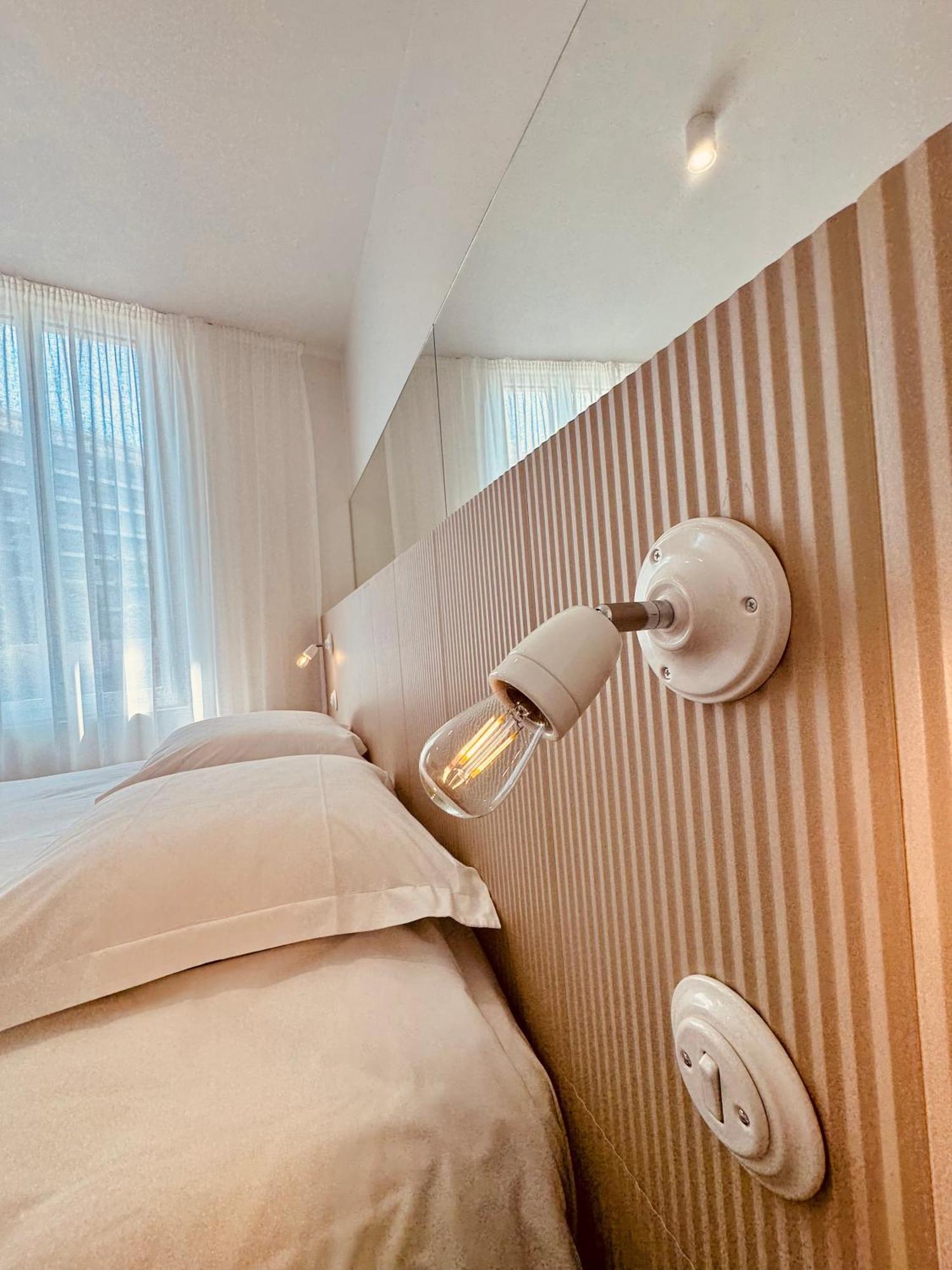 Appartamento Maison Lyo Luxe