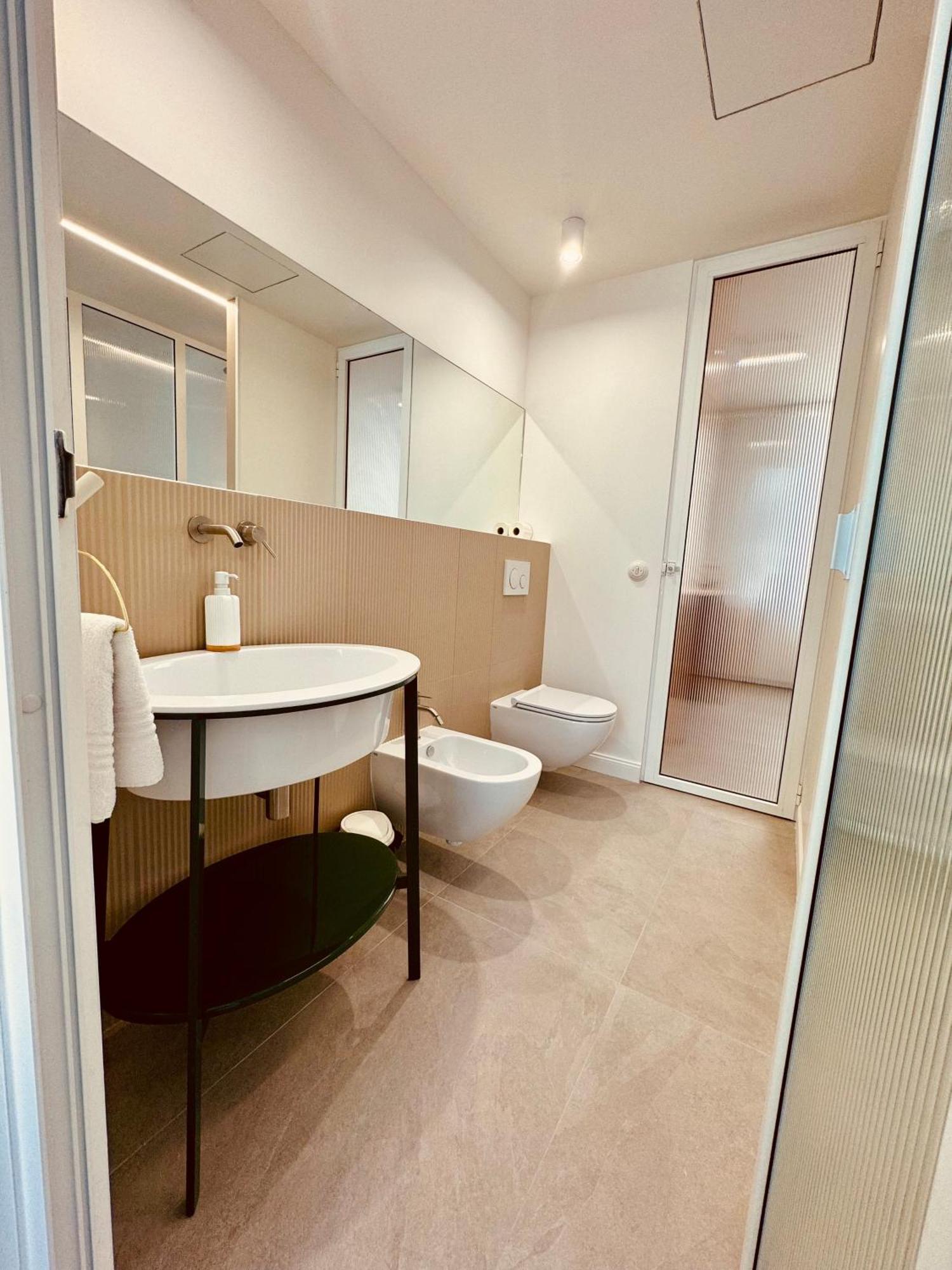 Appartement Maison Lyo Luxe *
