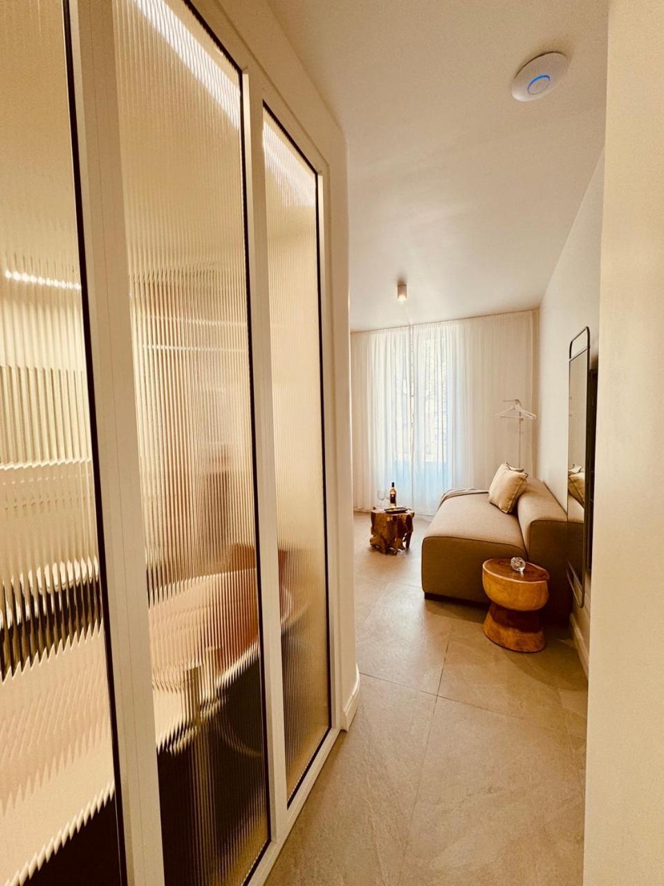 Maison Lyo Luxe Appartement *