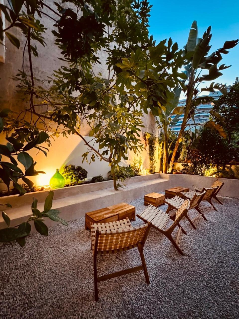 Appartement Maison Lyo Luxe