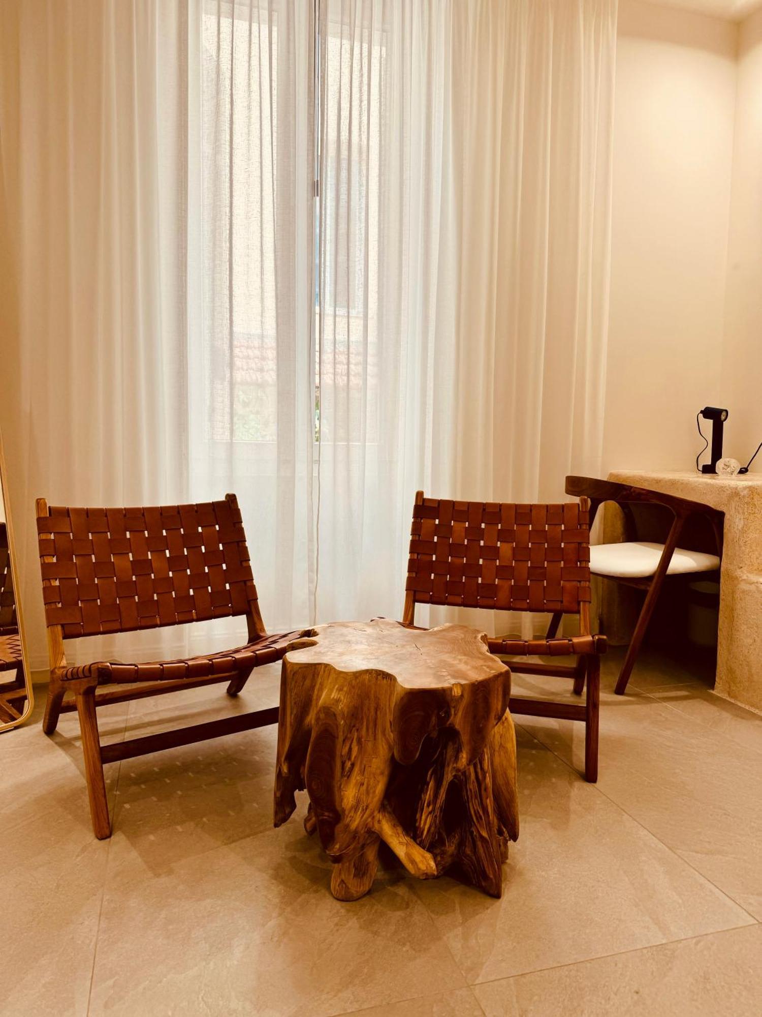 Appartement Maison Lyo Luxe