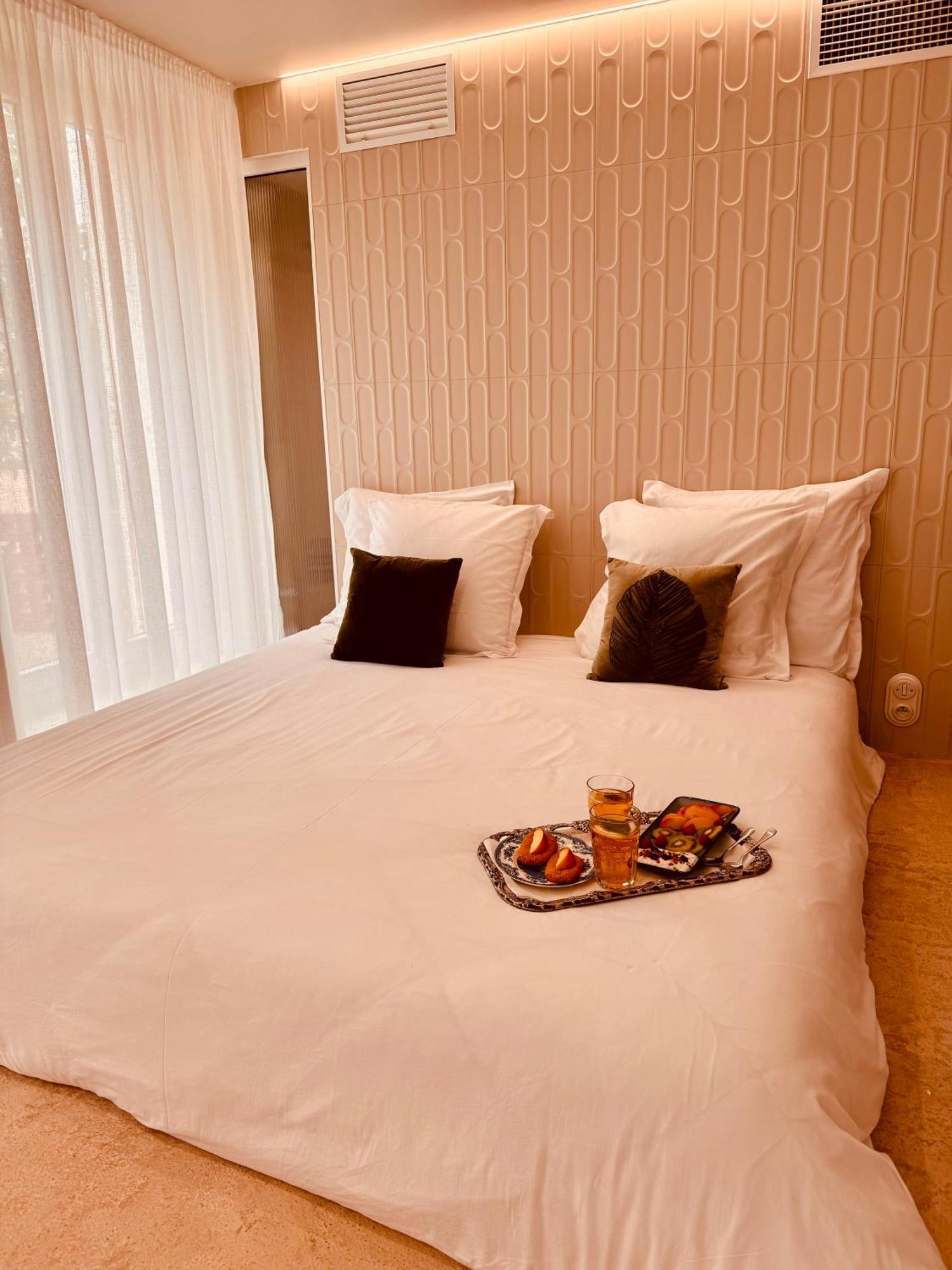 Appartamento Maison Lyo Luxe Cannes
