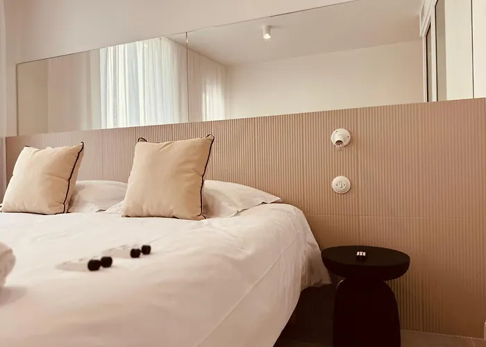 Maison Lyo Suite Luxe