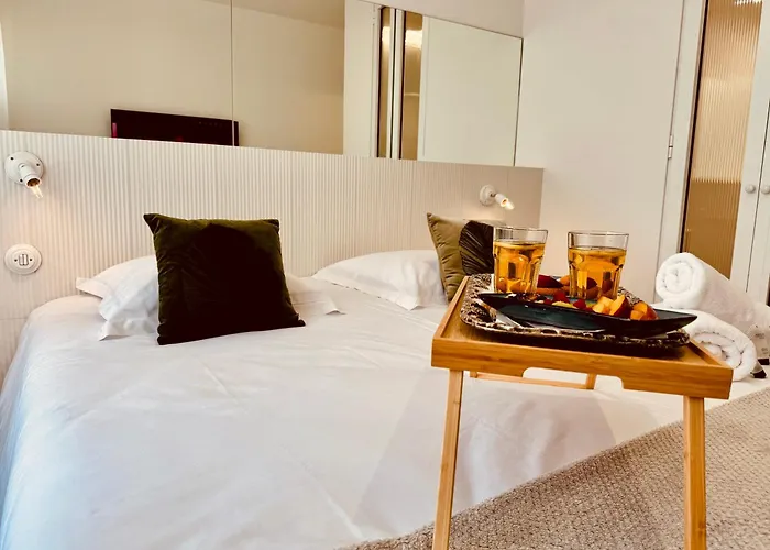 Maison Lyo Suite Luxe