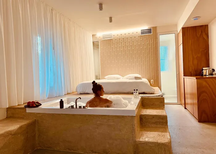 Maison Lyo Suite Luxe