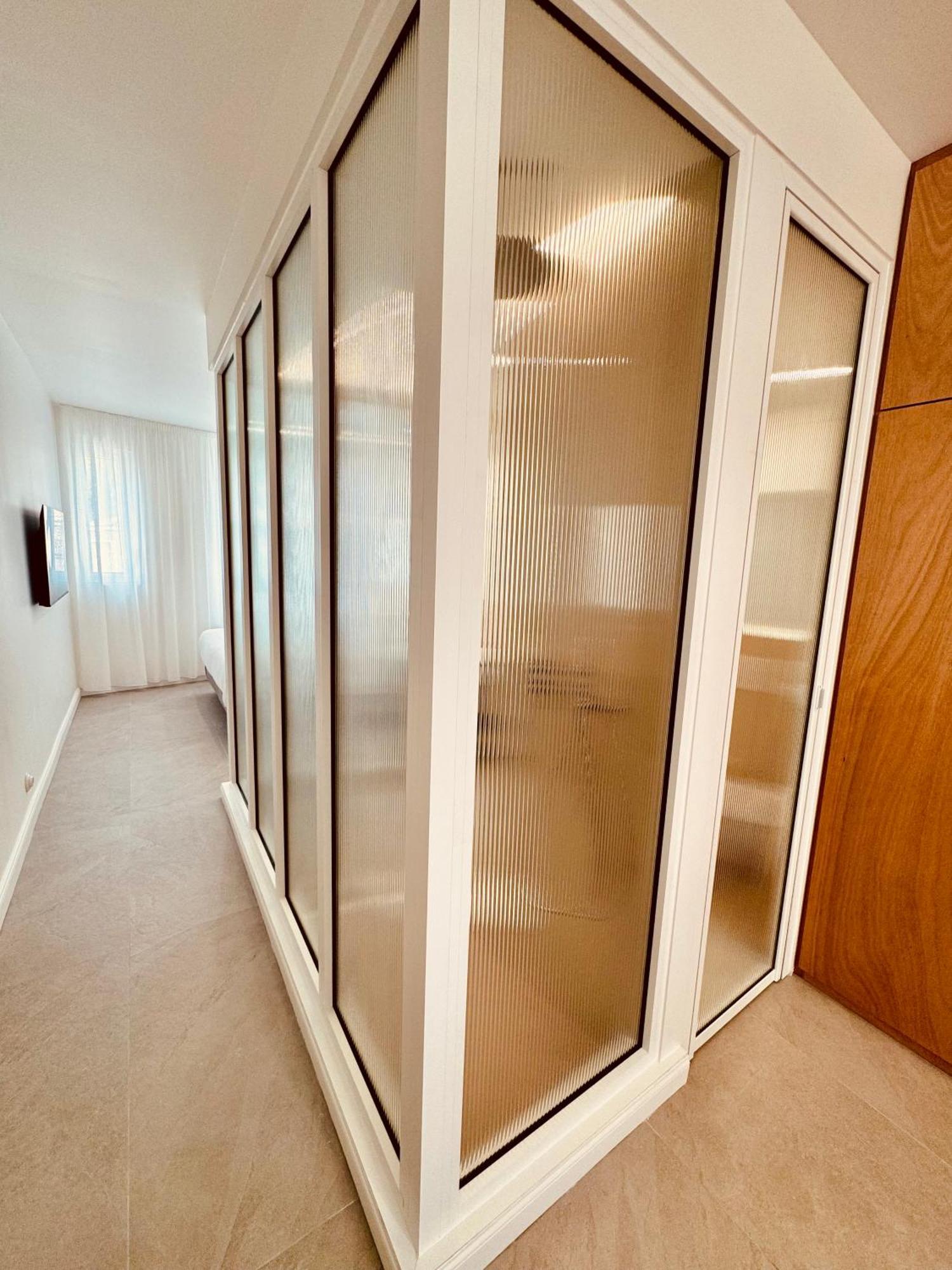 Maison Lyo Luxe Appartement *