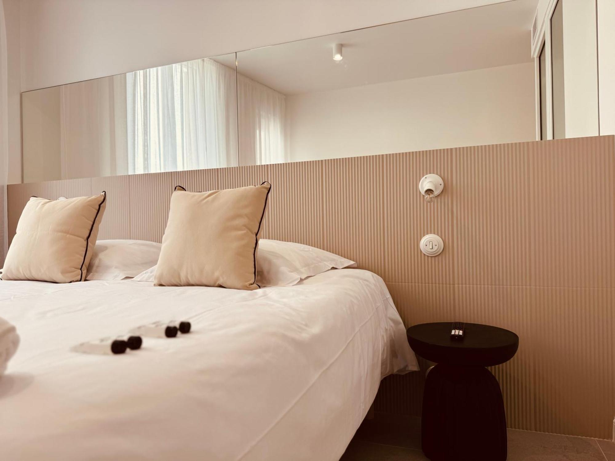 Appartement Maison Lyo Luxe *