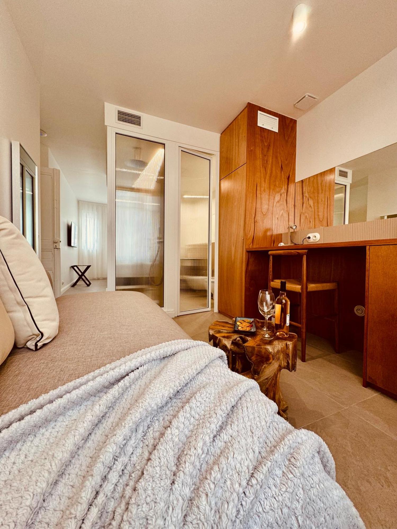 Appartement Maison Lyo Luxe *