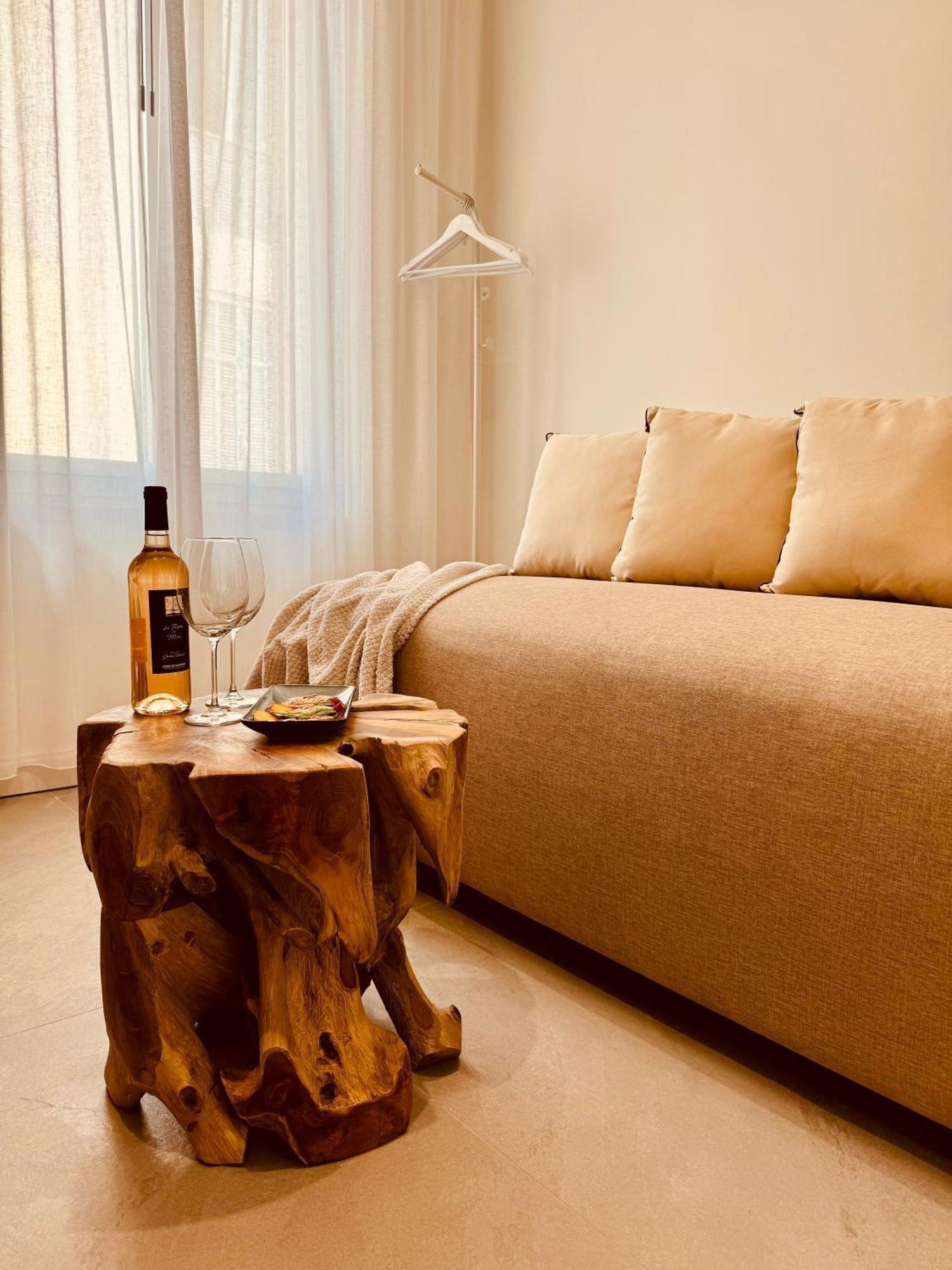 Maison Lyo Luxe Appartement *