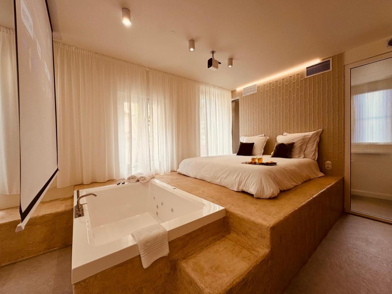 Appartement Maison Lyo Luxe