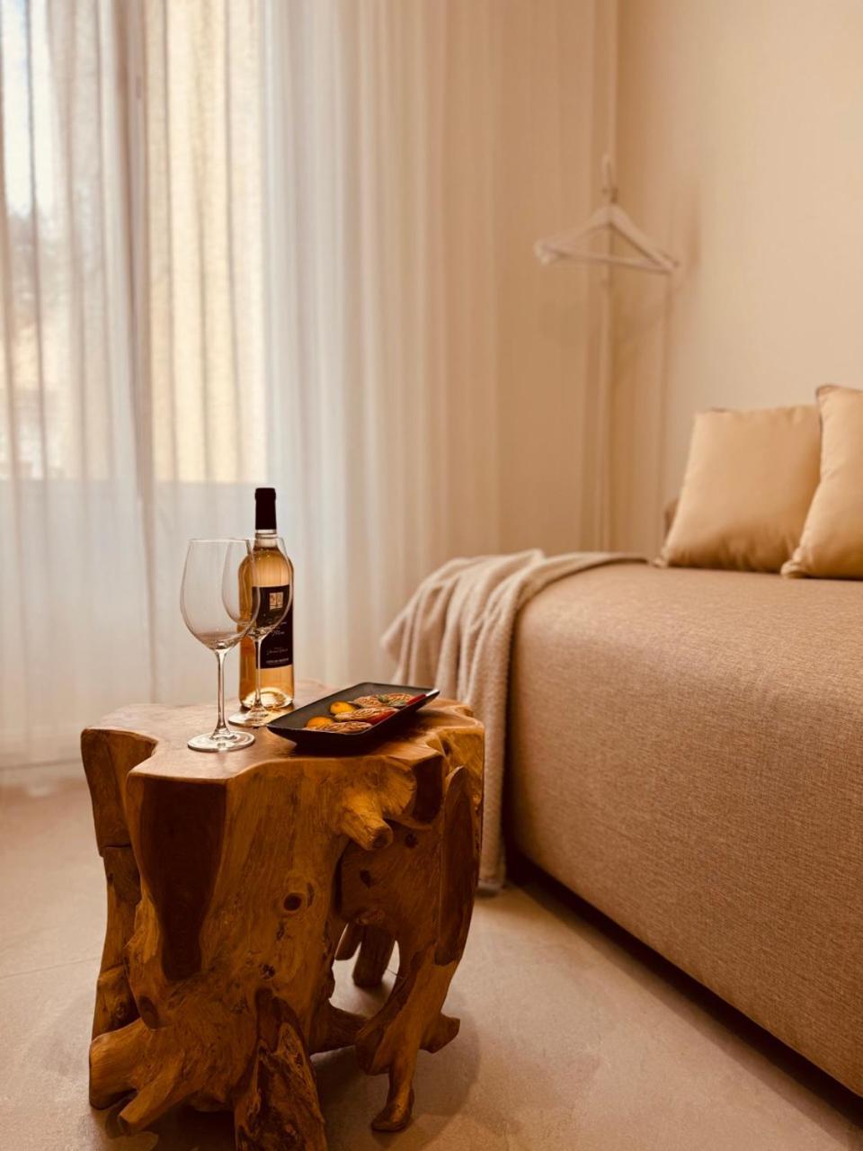 Maison Lyo Luxe Appartement *