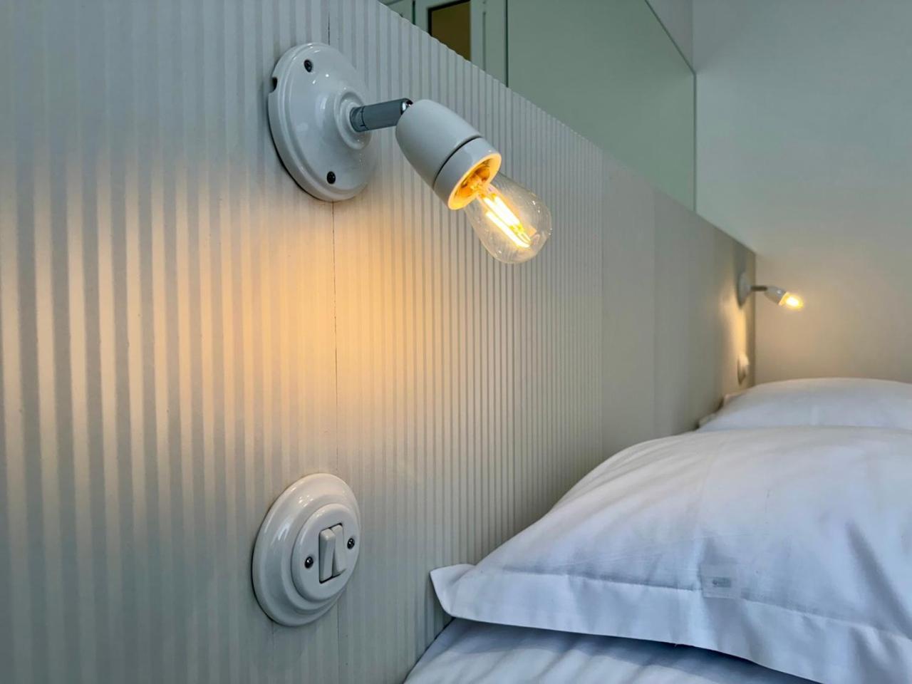 Appartement Maison Lyo Luxe