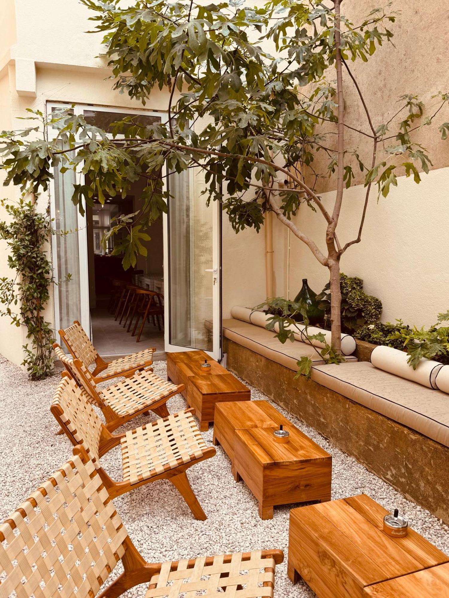Maison Lyo Luxe Appartement *