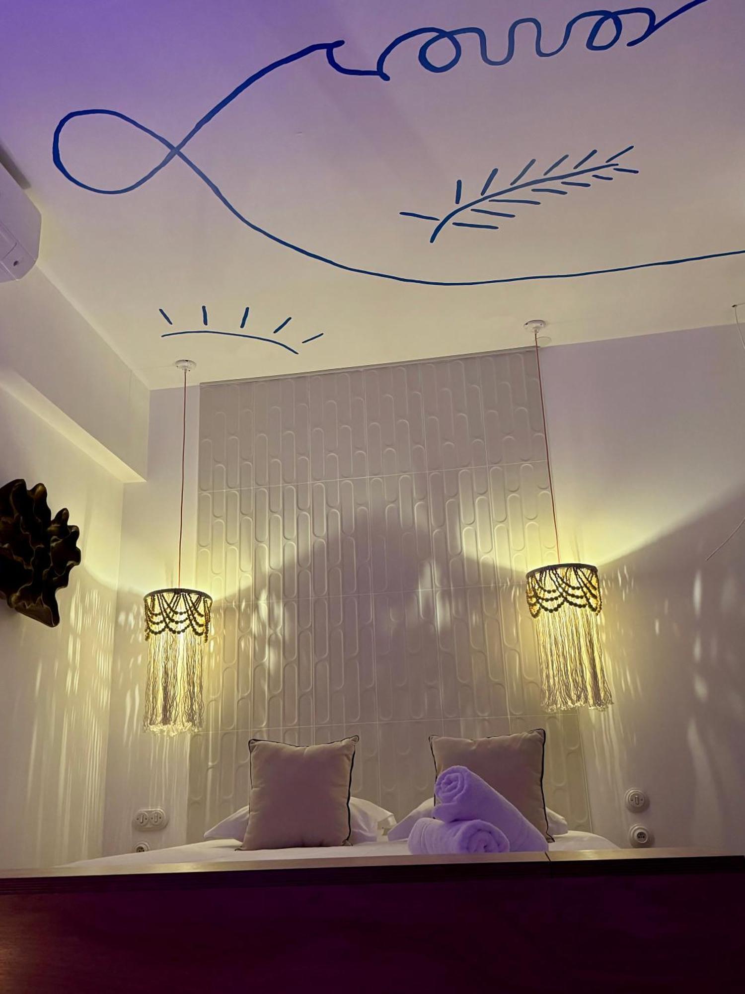 Appartement Maison Lyo Luxe *