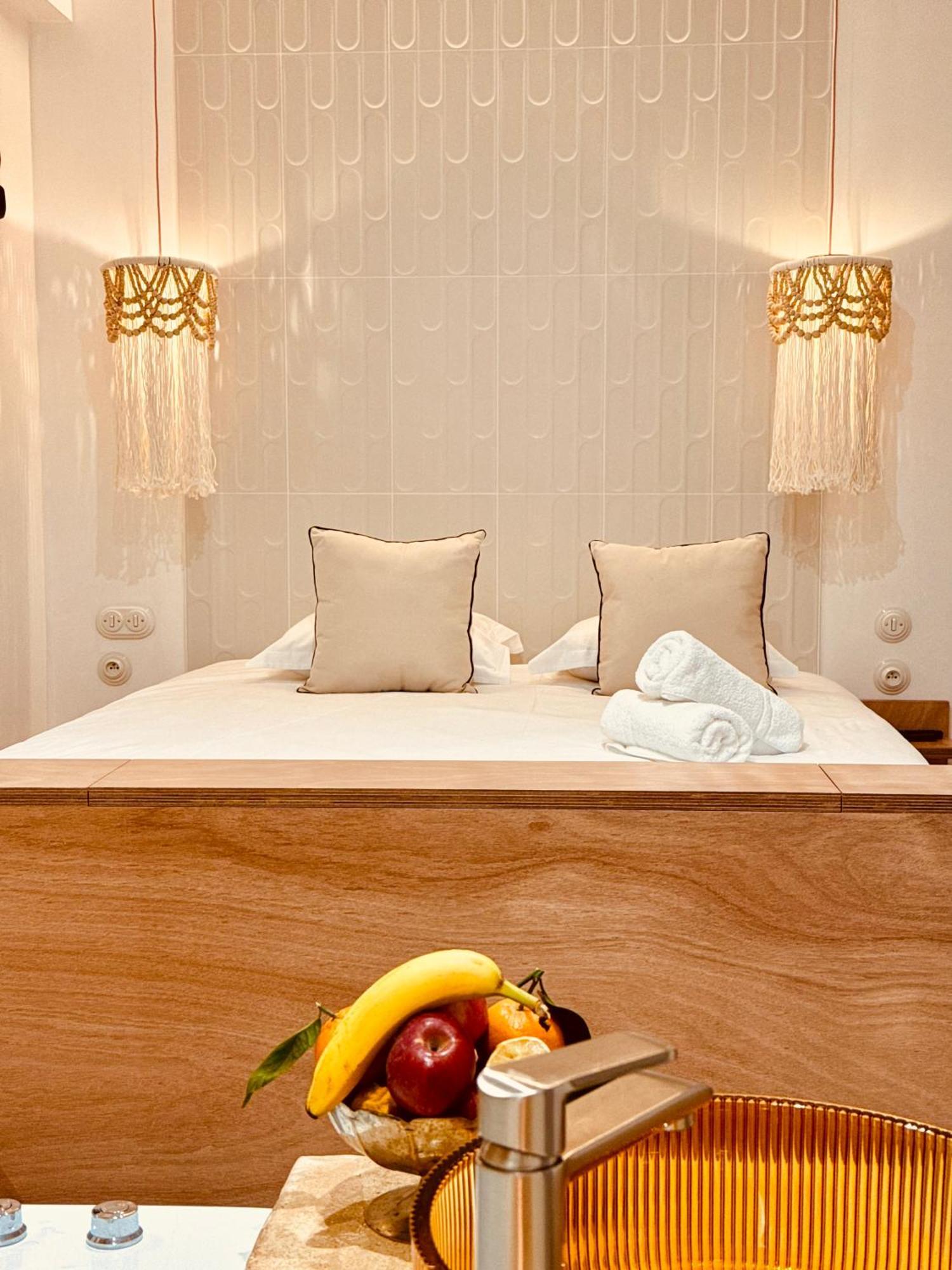 Maison Lyo Luxe Appartement Cannes
