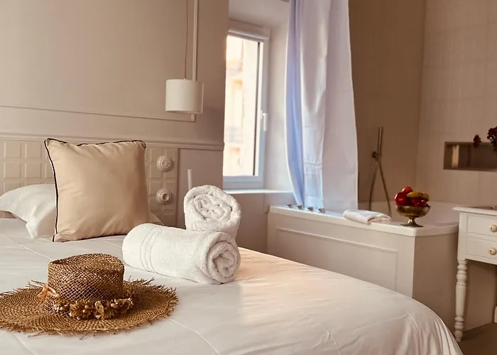 Maison Lyo Suite Luxe