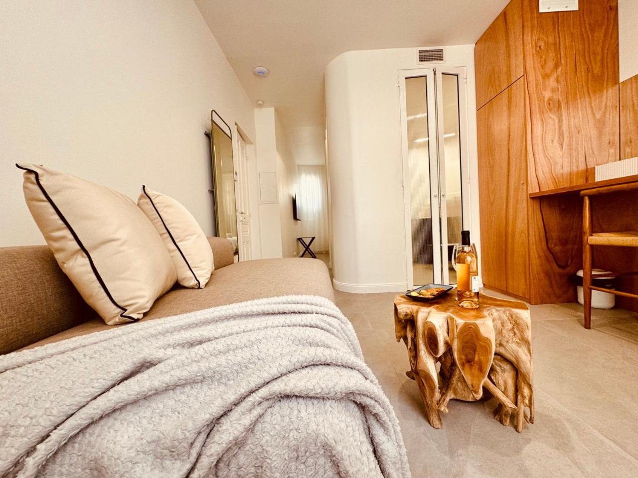 Apartamento Maison Lyo Luxe *