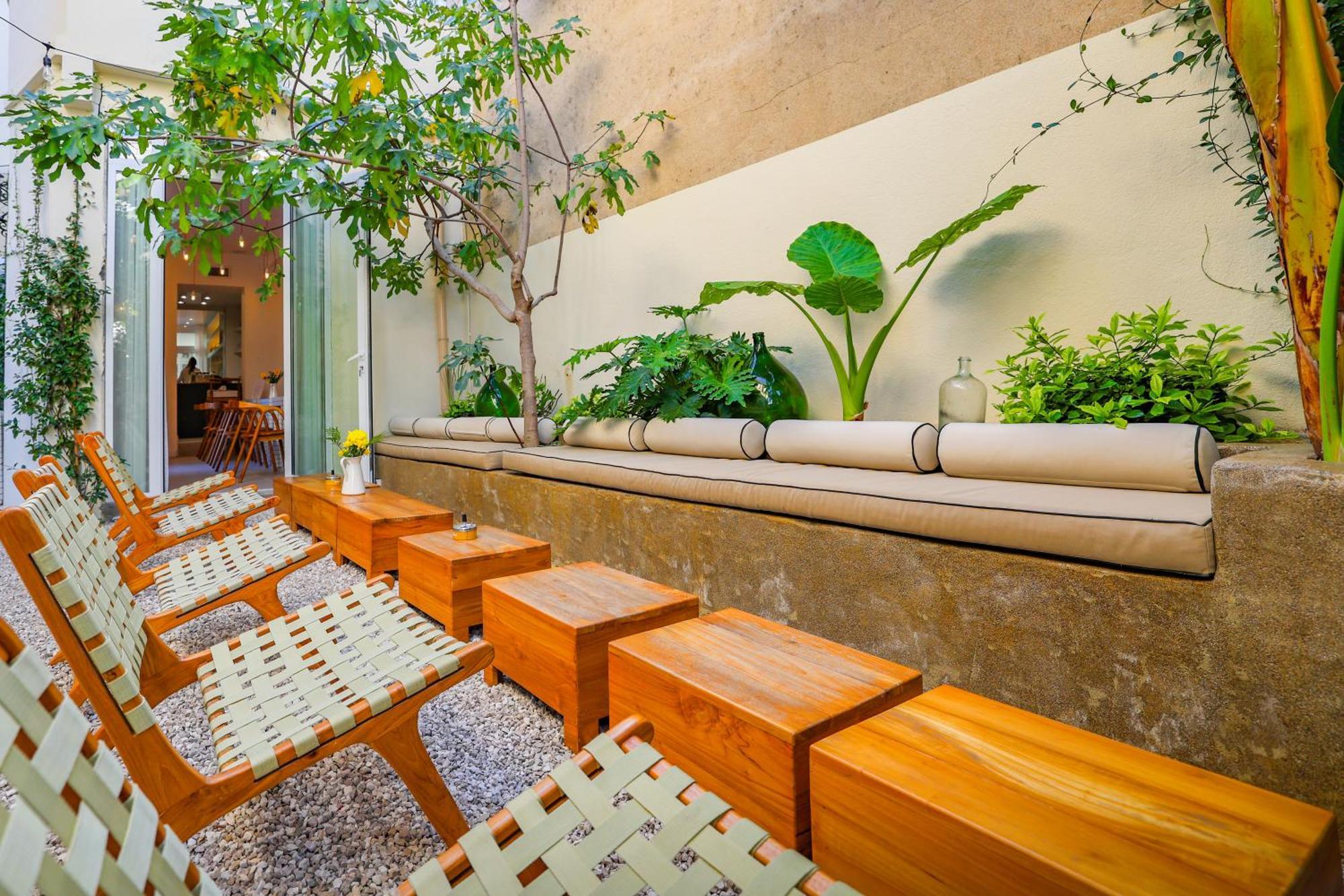 Apartamento Maison Lyo Luxe