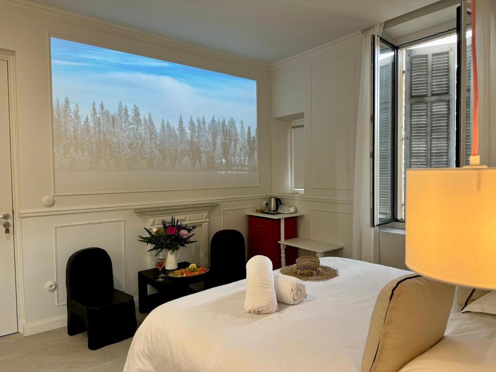 Maison Lyo Luxe Apartamento *