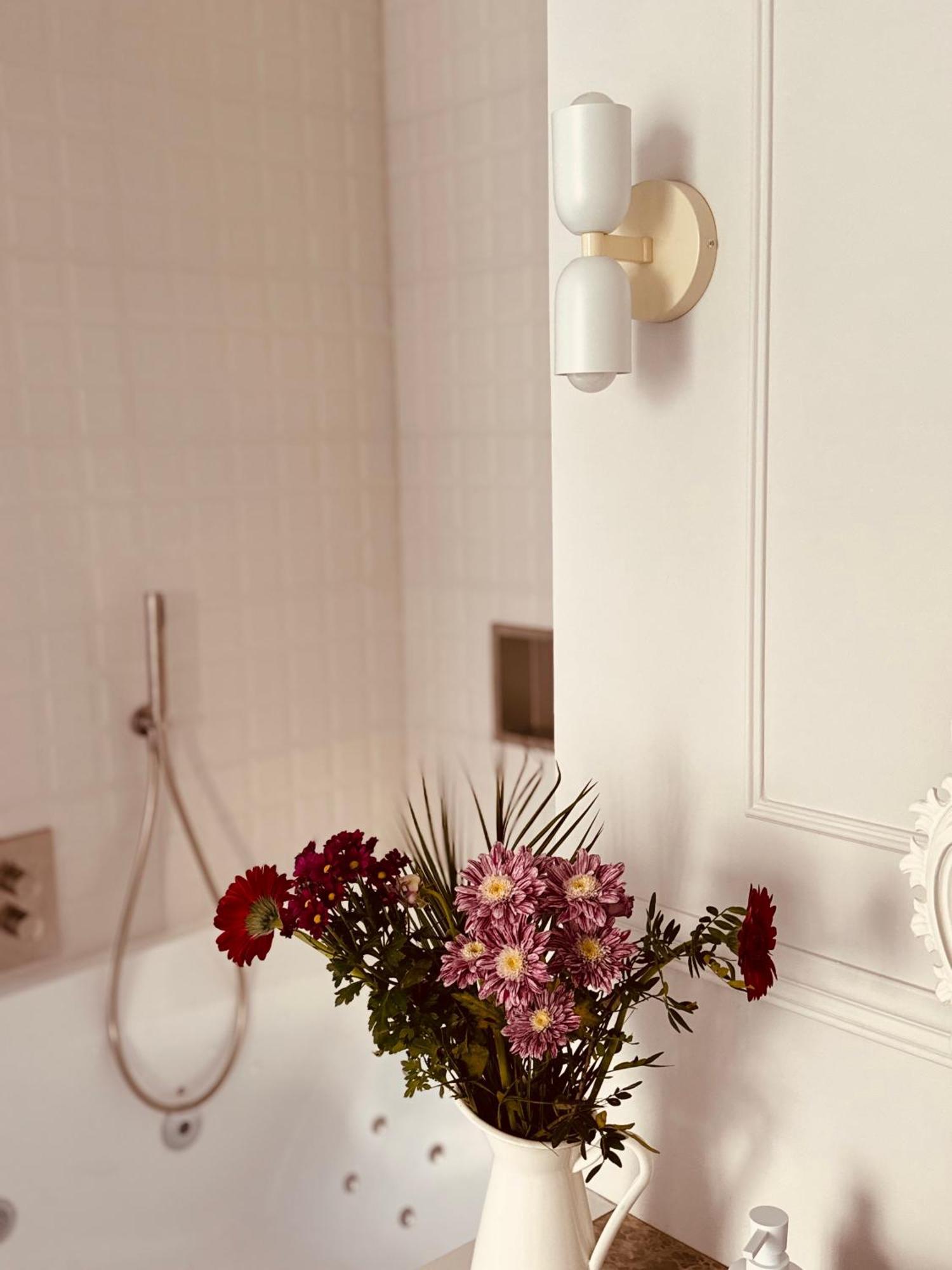 Apartamento Maison Lyo Luxe *