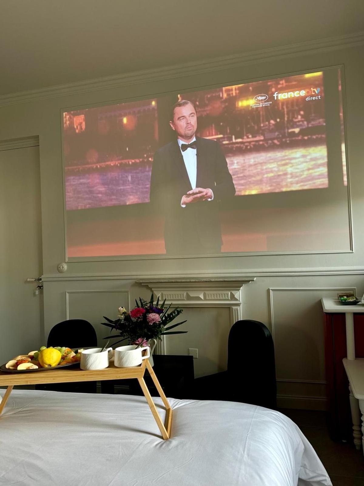 Maison Lyo Luxe Apartamento