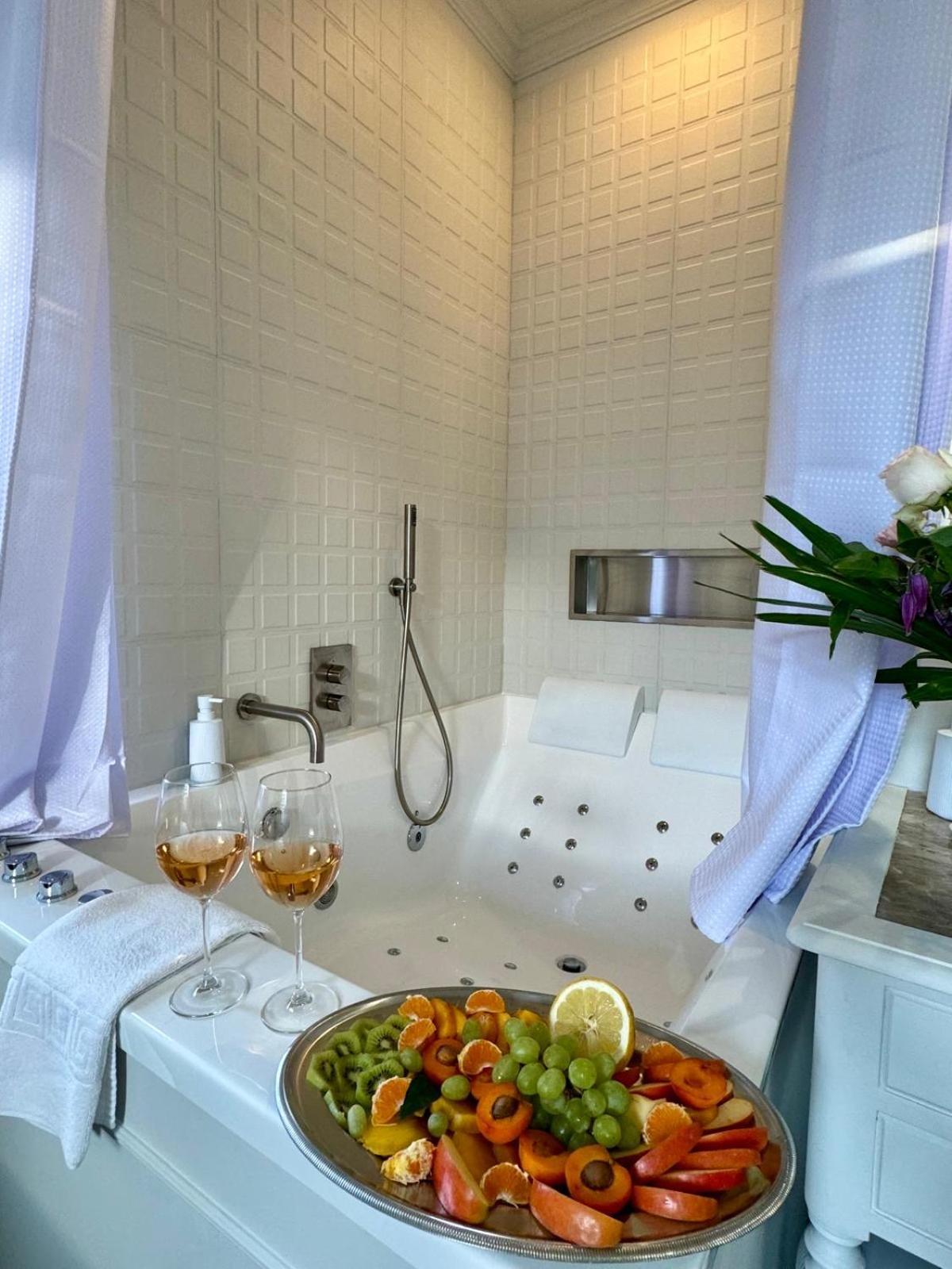 Apartamento Maison Lyo Luxe