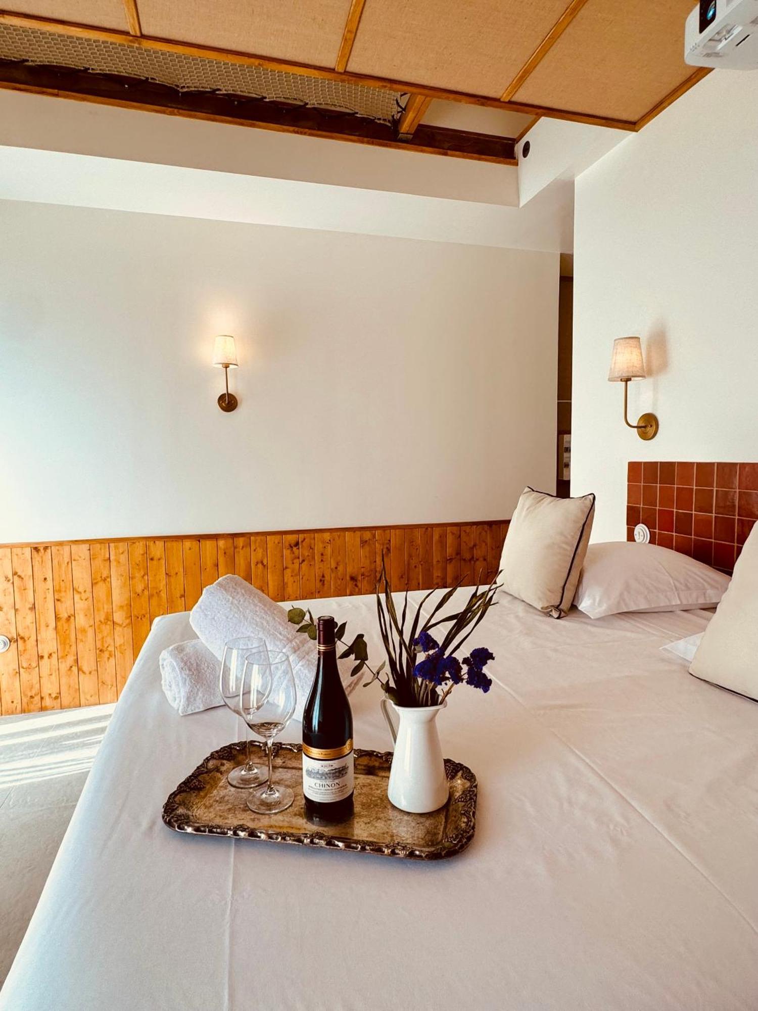 Apartamento Maison Lyo Luxe